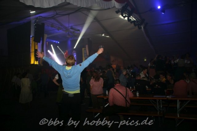 Pfundser Musikzauber