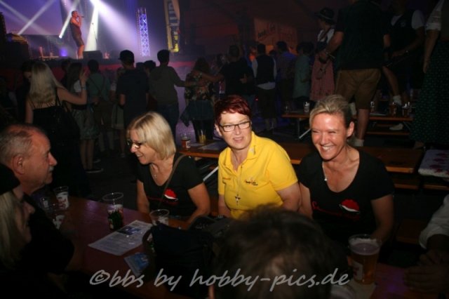 Pfundser Musikzauber