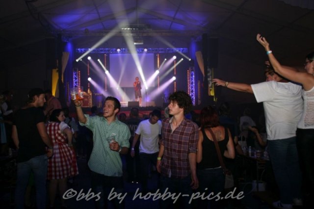 Pfundser Musikzauber