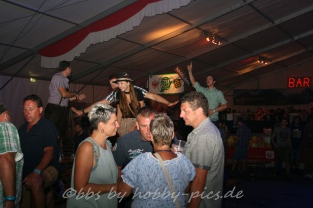 Pfundser Musikzauber