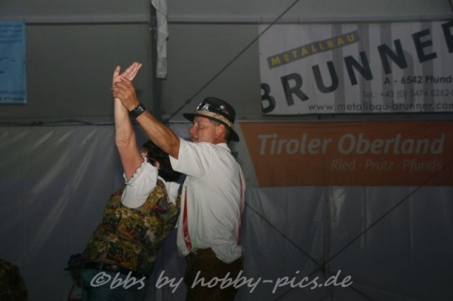 Pfundser Musikzauber