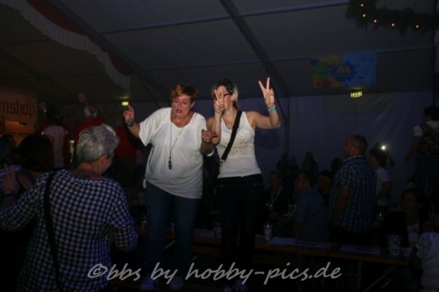 Pfundser Musikzauber
