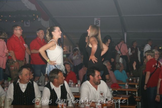 Pfundser Musikzauber