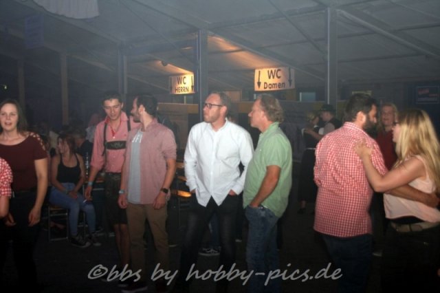 Pfundser Musikzauber