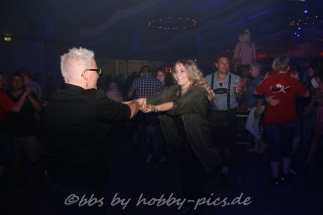Pfundser Musikzauber