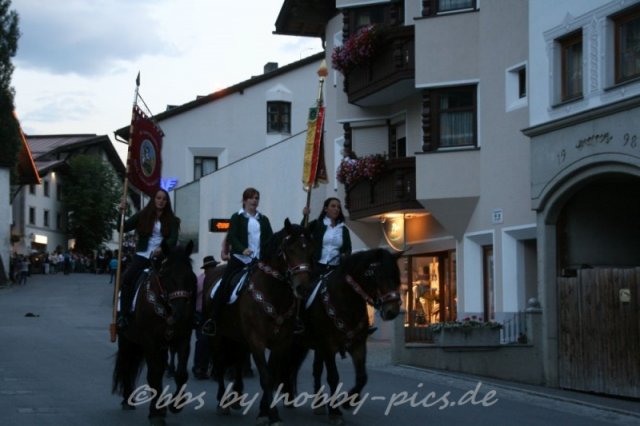 Pfundser Musikzauber