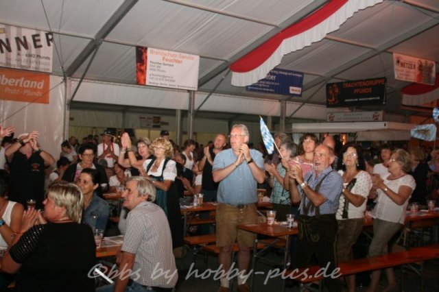 Pfundser Musikzauber