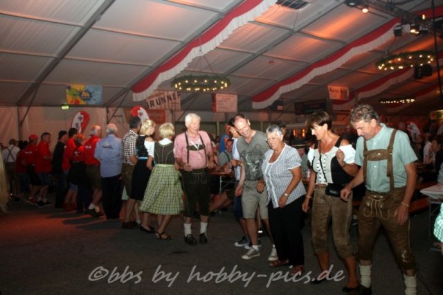 Pfundser Musikzauber