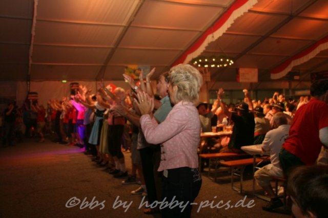Pfundser Musikzauber