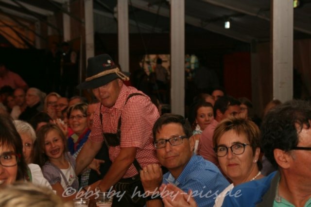 Pfundser Musikzauber