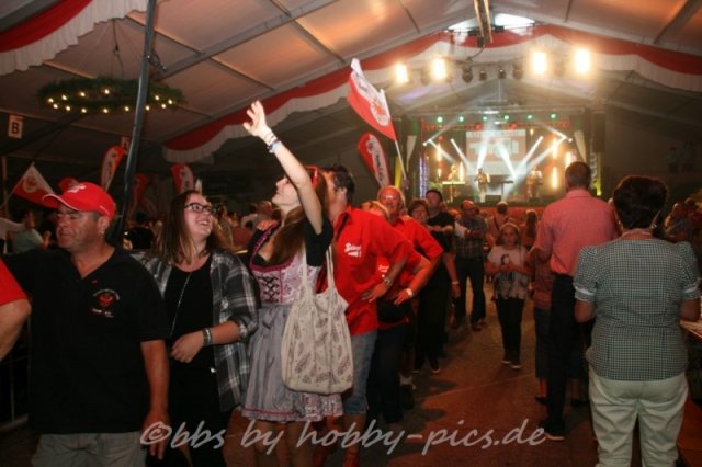 Pfundser Musikzauber
