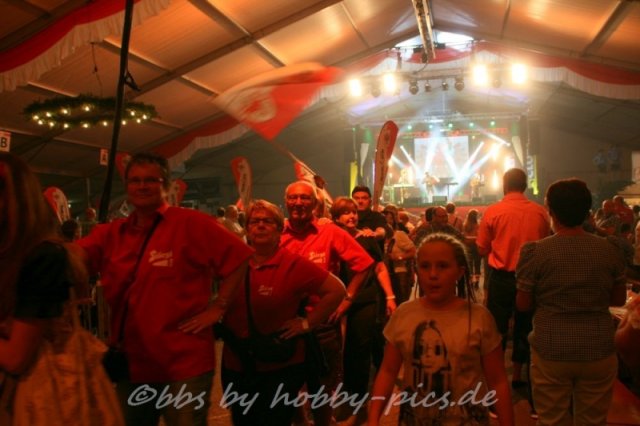 Pfundser Musikzauber