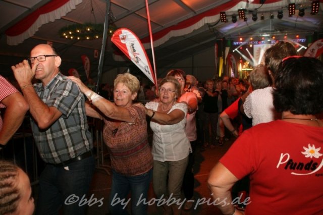 Pfundser Musikzauber