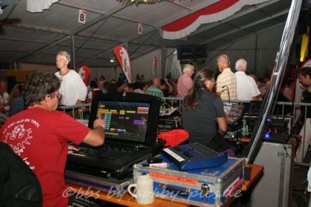 Pfundser Musikzauber