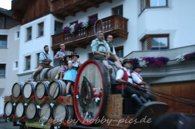 Pfundser Musikzauber