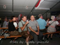 Pfundser Musikzauber