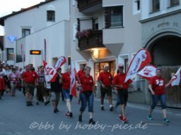 Pfundser Musikzauber