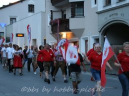 Pfundser Musikzauber
