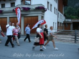 Pfundser Musikzauber
