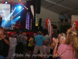 Pfundser Musikzauber
