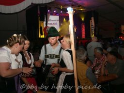 Pfundser Musikzauber
