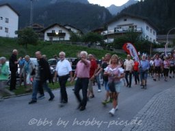 Pfundser Musikzauber