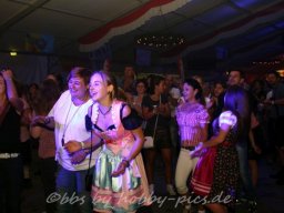 Pfundser Musikzauber