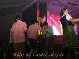 Pfundser Musikzauber
