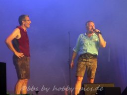 Pfundser Musikzauber
