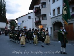 Pfundser Musikzauber