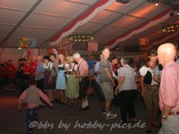 Pfundser Musikzauber