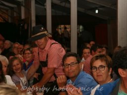 Pfundser Musikzauber 2017, 25.08.2017