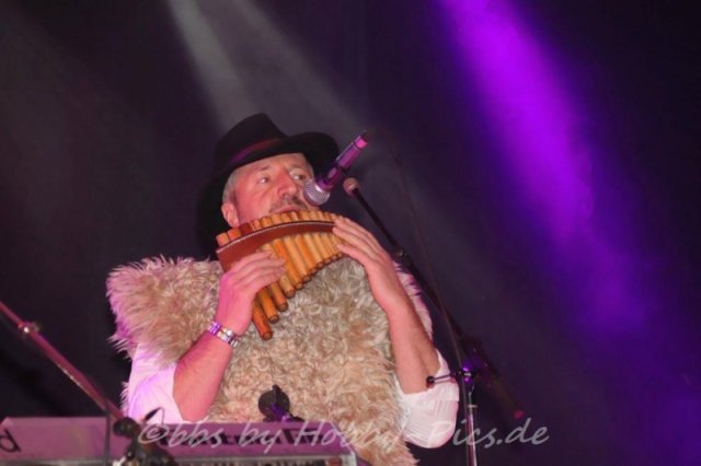 Stefani-Ball Taufers im Münstertal