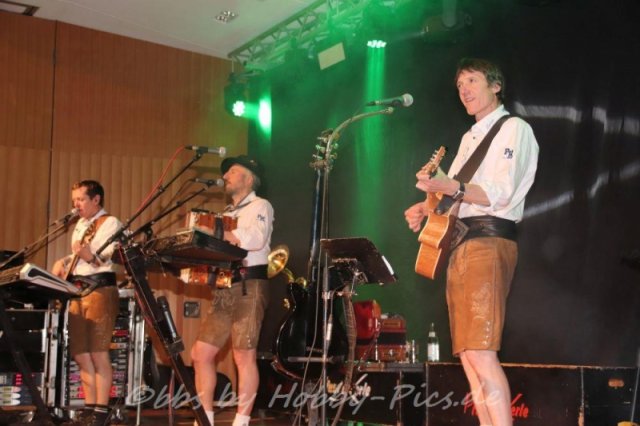 Stefani-Ball Taufers im Münstertal