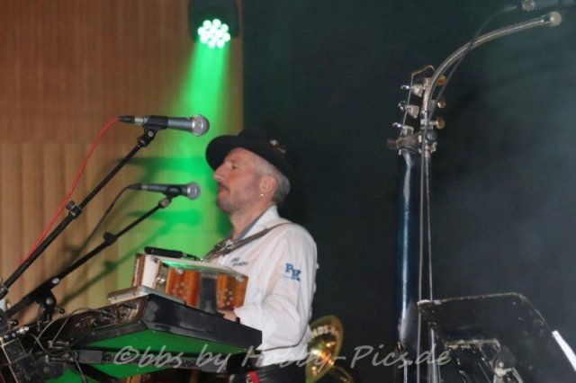 Stefani-Ball Taufers im Münstertal