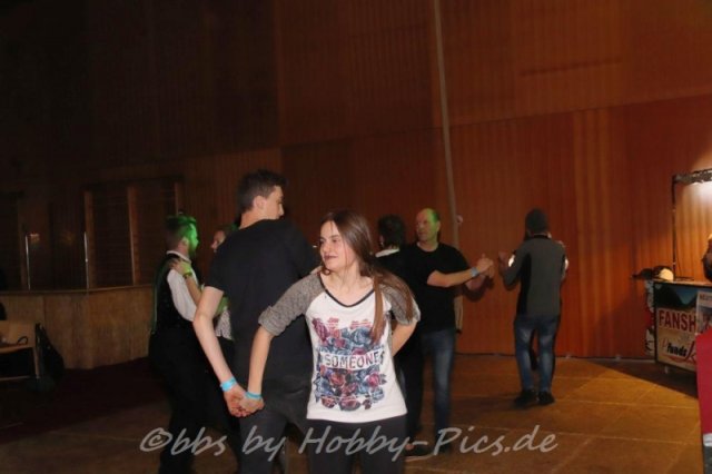 Stefani-Ball Taufers im Münstertal