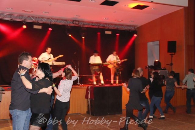 Stefani-Ball Taufers im Münstertal