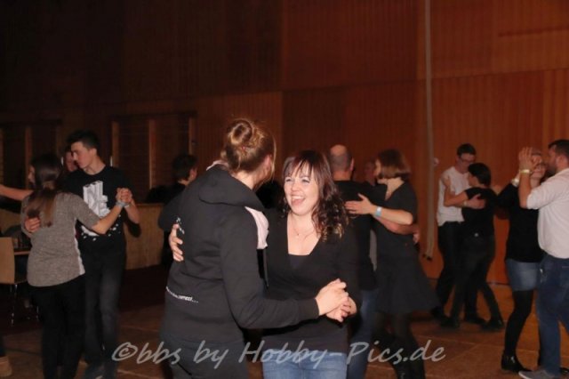 Stefani-Ball Taufers im Münstertal