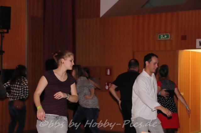 Stefani-Ball Taufers im Münstertal