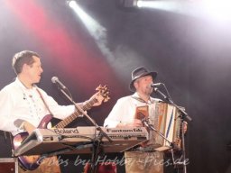Stefani-Ball Taufers im Münstertal
