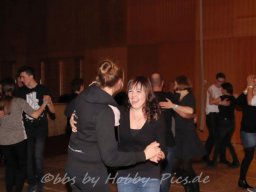 Stefani-Ball Taufers im Münstertal