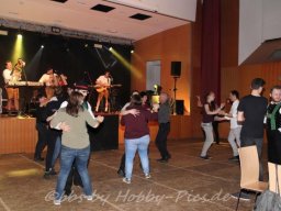Stefani-Ball Taufers im Münstertal