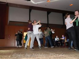 Stefani-Ball Taufers im Münstertal