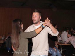 Stefani-Ball Taufers im Münstertal