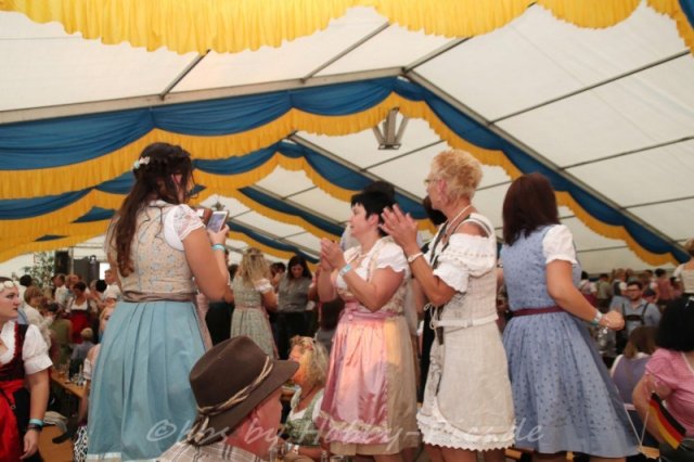20. Alpenrock - Samstag