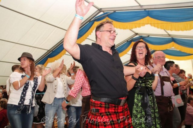 20. Alpenrock - Samstag