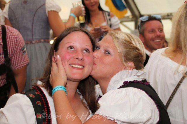 20. Alpenrock - Samstag
