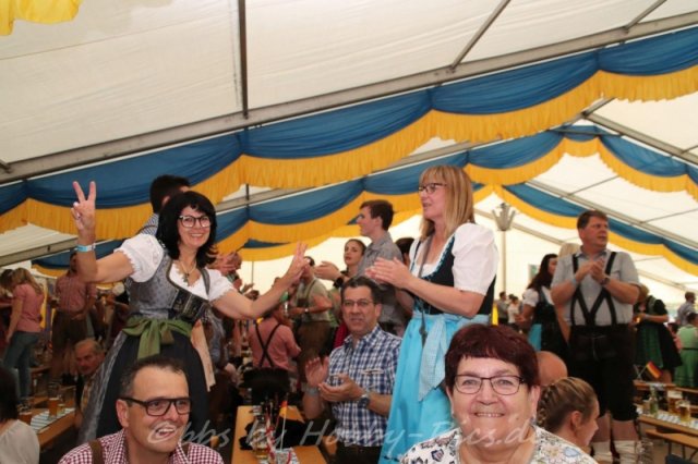 20. Alpenrock - Samstag