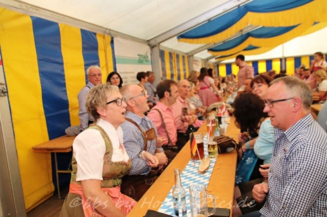 20. Alpenrock - Samstag