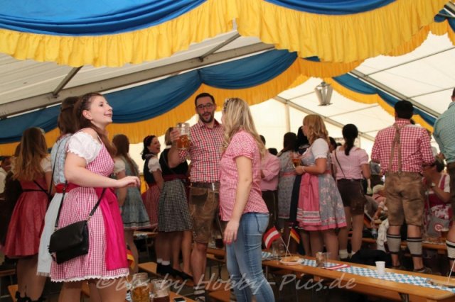 20. Alpenrock - Samstag
